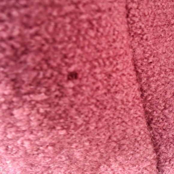 Strick Meister Made In Austria 100% Wool Size 40 S - Picture 5 of 8